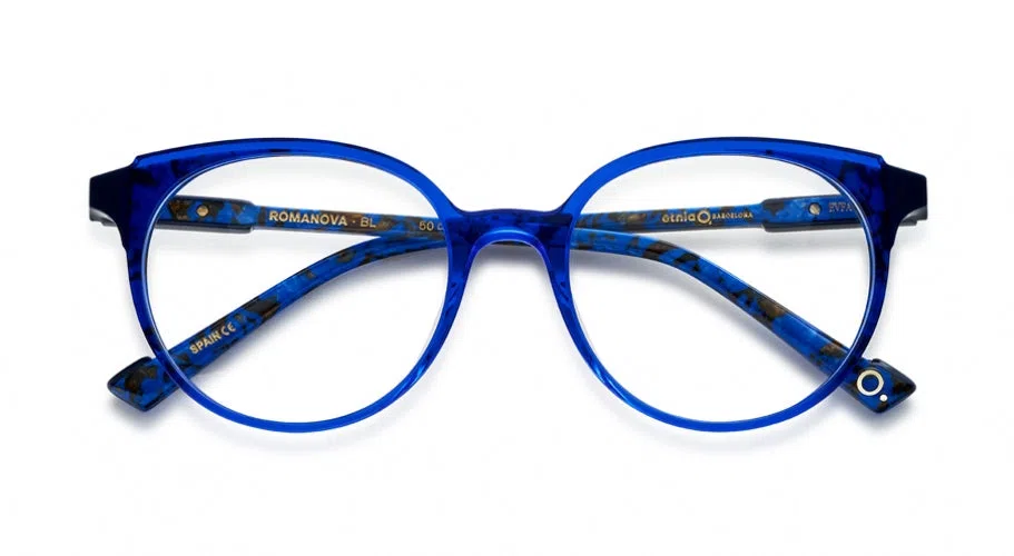Etnia Barcelona ROMANOVA Eyeglasses - view 48